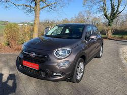 Magnetico bronze metallic Gebraucht 2016 Fiat 500X City Look SUV | 11.990 € (Fairer Preis)