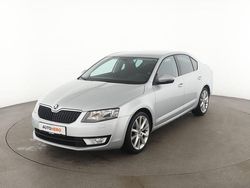 Grau Gebraucht 2015 Skoda Octavia Style Limousine | 14.690 € (Etwas zu teuer)