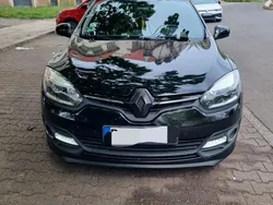Schwarz Gebraucht 2014 Renault Mégane III Initiale Paris Limousine | 6.500 € (Fairer Preis)