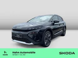 Schwarz Gebraucht 2025 Skoda Elroq SUV | 42.890 € (Fairer Preis)