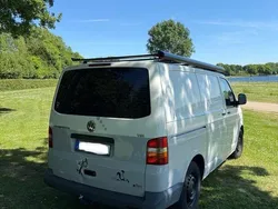 Gebraucht 2006 VW T5 Van | 8.200 € (Etwas zu teuer)