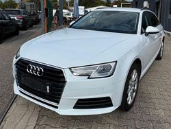 Weiß Gebraucht 2018 Audi A4 Basis Kombi | 14.690 € (Fairer Preis)