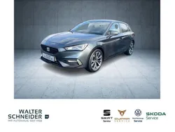 "magnetic tech" Gebraucht 2022 Seat Leon Beats Limousine | 23.550 € (Fairer Preis)