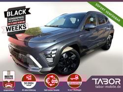 Cyber grey metallic Neu 2025 Hyundai Kona Trend SUV | 28.888 € (Guter Preis)