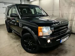 Land Rover Discovery 3