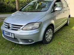 Silber Gebraucht 2006 VW Golf Plus Comfortline Van / Kleinbus | 3.490 € (Fairer Preis)