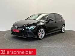 Schwarz Gebraucht 2023 VW Golf VIII Pro Limousine | 33.950 € (Superpreis)