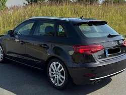 Andere außenfarben Gebraucht 2016 Audi A3 Sport Kleinwagen | 14.500 € (Guter Preis)