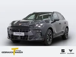 Schwarz Neu 2025 Cupra Terramar SUV | 35.420 € (Superpreis)