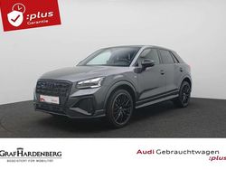 Daytonagrau perleffekt Gebraucht 2025 Audi Q2 S-Line SUV | 42.980 € (Teuer)