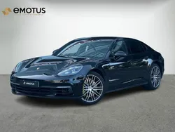Porsche Panamera 4