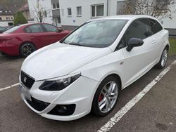 Weiß Gebraucht 2011 Seat Ibiza SC FR Kleinwagen | 4.950 € (Fairer Preis)