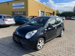 Schwarz Gebraucht 2012 Suzuki Alto Club Kleinwagen | 2.250 € (Fairer Preis)