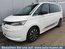 Candyweiß Neu 2025 VW T7 Edition Van | 52.680 €