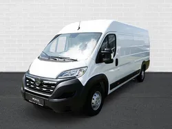 Andere Gebraucht 2024 Opel Movano Van | 26.924 € (Guter Preis)