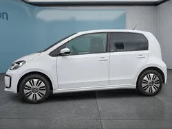 Weiß Gebraucht 2020 VW e-up! Kleinwagen | 15.149 € (Fairer Preis)