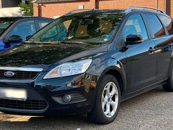 Gebraucht 2012 Ford Focus Kombi | 1.900 € (Superpreis)