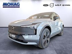 Grau Gebraucht 2025 Volvo EX30 CC Ultra SUV | 50.880 € (Fairer Preis)
