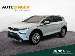 Moonweiss metallic Neu 2025 Skoda Elroq SUV | 41.940 € (Superpreis)