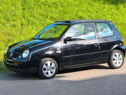 Schwarz Gebraucht 2003 VW Lupo Basis Kleinwagen | 1.600 € (Fairer Preis)