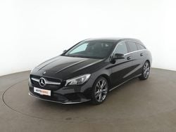 Schwarz Gebraucht 2016 Mercedes CLA180 Shooting Brake Urban Kombi | 17.400 € (Etwas zu teuer)