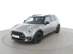 Grau Gebraucht 2019 Mini Cooper Clubman Kombi | 18.590 € (Fairer Preis)