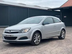 Opel Astra GTC