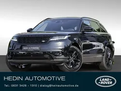 Schwarz Neu 2025 Land Rover Range Rover Velar S SUV | 82.990 € (Superpreis)