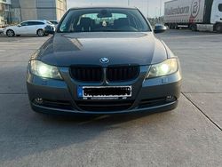 Grau Gebraucht 2006 BMW 320 Limousine | 5.999 € (Fairer Preis)