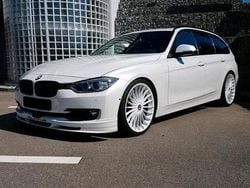 Weiß Gebraucht 2014 Alpina B3 Kombi | 29.899 € (Superpreis)