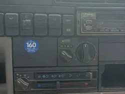 Blau Gebraucht 1992 VW T4 Van | 2.500 €