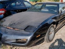 Grau Gebraucht 1992 Pontiac Firebird Coupé | 3.600 €