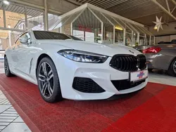 BMW M850