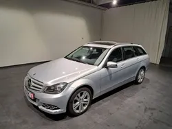 Silber Gebraucht 2012 Mercedes C200 Kombi | 7.999 € (Fairer Preis)