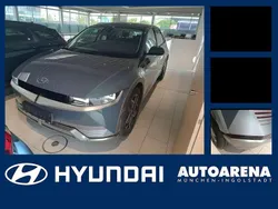 Digital teal / mic Gebraucht 2021 Hyundai Ioniq 5 Dynamiq SUV | 25.975 € (Guter Preis)