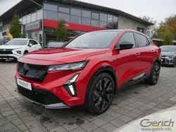 Rot Neu 2025 Renault Rafale Esprit Alpine SUV | 44.990 € (Guter Preis)