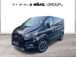 Agate black Gebraucht 2021 Ford Tourneo Sport Kombi | 35.890 € (Guter Preis)