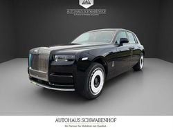 Black diamond Neu 2025 Rolls Royce Phantom Limousine | 678.300 €