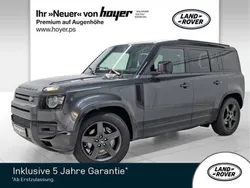 Andere Gebraucht 2024 Land Rover Defender SE Dynamic SUV | 79.430 € (Superpreis)