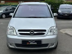 Gebraucht 2004 Opel Meriva Enjoy Van / Kleinbus | 1.998 € (Fairer Preis)