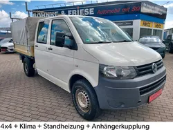 Weiß Gebraucht 2010 VW T5 Van | 11.764 € (Superpreis)
