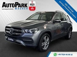 Other Gebraucht 2020 Mercedes GLE350 SUV | 47.998 € (Superpreis)