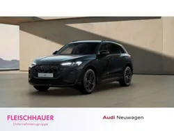 Mythosschwarz metallic Neu 2025 Audi Q5 SUV | 70.665 € (Fairer Preis)