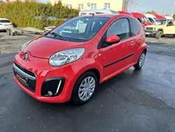 Gebraucht 2014 Citroën C1 SELECTION Kleinwagen | 2.990 € (Guter Preis)