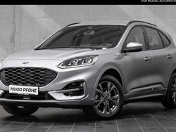 Mineral silber met Gebraucht 2023 Ford Kuga ST-Line SUV | 36.750 €