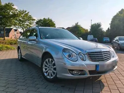 Gebraucht 2008 Mercedes E220 Kombi | 7.999 € (Etwas zu teuer)
