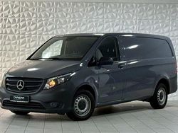 Grau Gebraucht 2020 Mercedes Vito Van | 13.800 € (Fairer Preis)