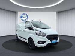 Weiß Gebraucht 2023 Ford Transit Custom Trend Van / Kleinbus | 22.799 € (Fairer Preis)