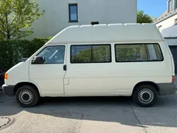 Weiß Gebraucht 1997 VW T4 Van | 13.200 €