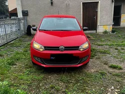 Rot Gebraucht 2012 VW Polo Match Limousine | 7.000 € (Fairer Preis)